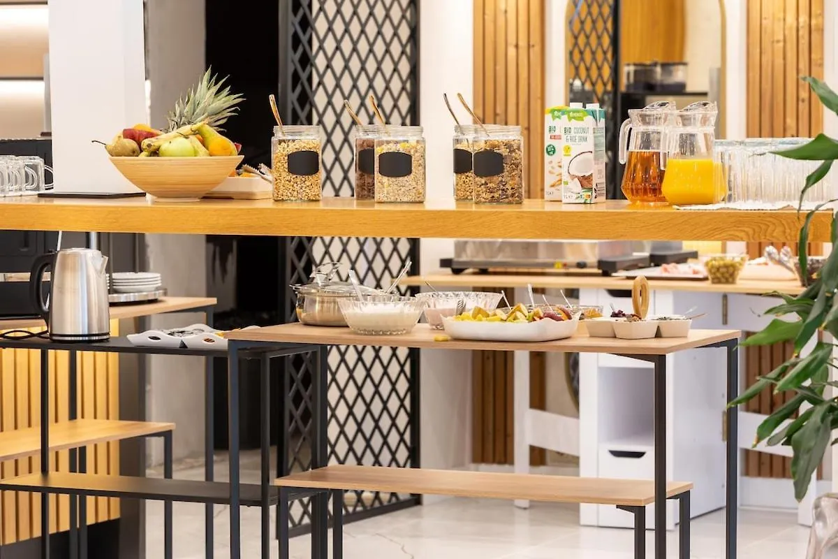 Apartment Pirin Sense Family Ap - Spa - Free Parking - Lobby - Bbq Bansko Bulgaria