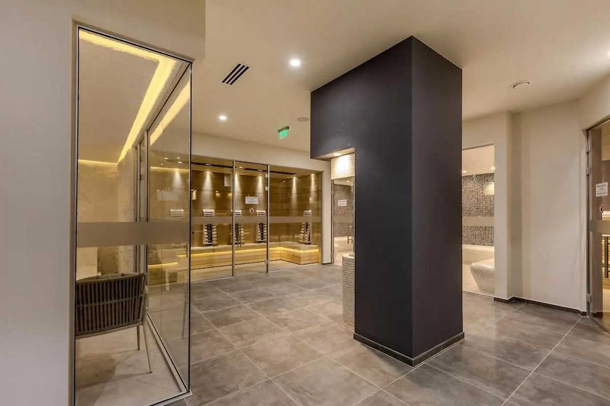 Pirin Sense Family Ap - Spa - Free Parking - Lobby - Bbq Bansko 0*,  Bulgaria