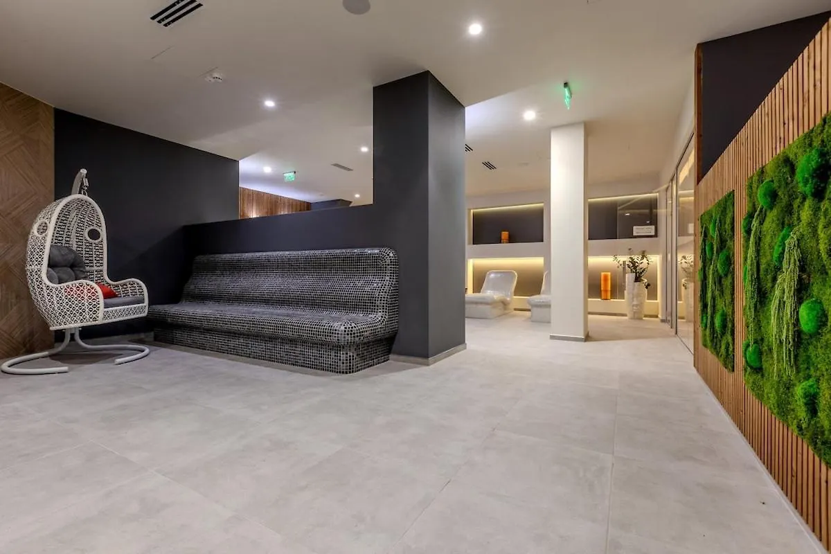 Pirin Sense Family Ap - Spa - Free Parking - Lobby - Bbq Bansko